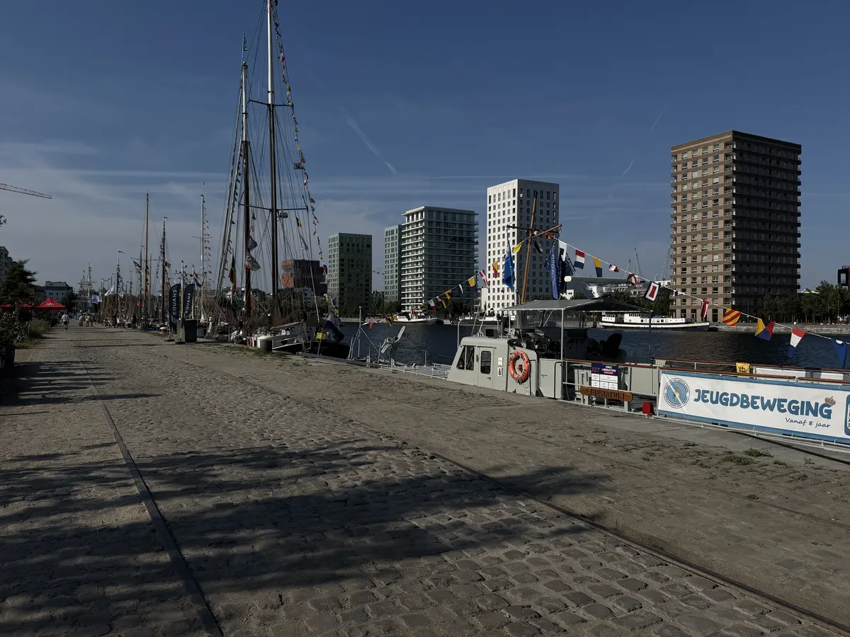 2026-Antwerp-Antwerpen-安特卫普